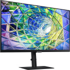 Samsung ViewFinity S8 S27B800PXI Монитор LS27B800PXIXCI 2