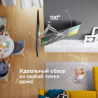 ONKRON M4 WHITE Кронштейн 6
