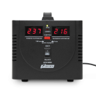 POWERMAN AVS 500D Black Стабилизатор