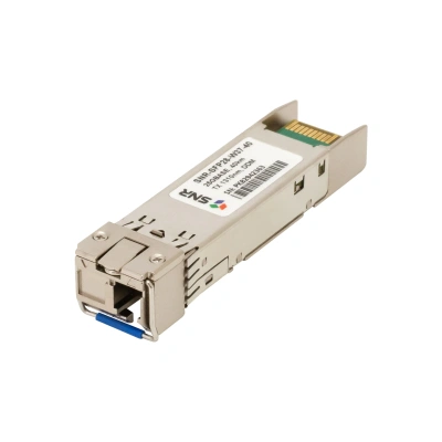 SNR SNR-SFP28-W37-40 Модуль SFP28 WDM 2