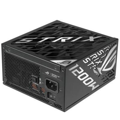 ASUS ROG-STRIX-1200P-GAMING 90YE00W0-B0NA00 Блок питания ПК 4