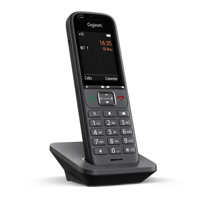 Gigaset S700H PRO S30852-H2974-S302 Телефон 2