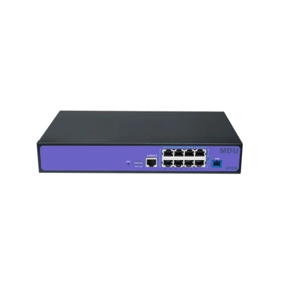SNR SNR-ONU-GPON-8G Абонентский терминал