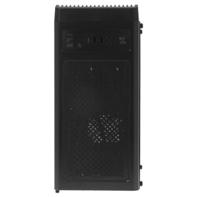 Zalman S2 BLACK Корпус 3