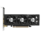 GIGABYTE GeForce RTX 4060 D6 Low Profile GV-N4060D6-8GL Видеокарта 