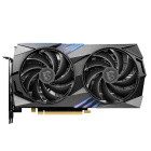 MSI NVIDIA GeForce RTX 4060 Ti GAMING 16G Видеокарта 