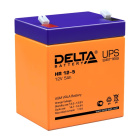 Delta HR 12-5 Аккумуляторная батарея