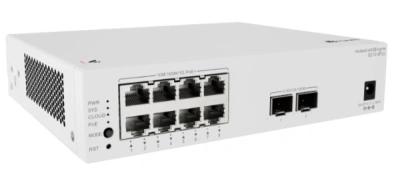 Huawei S210-8P2J 98012922 PoE Коммутатор 2