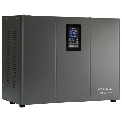 Энергия Select 12000 Е0101-0273 Стабилизатор напряжения 2