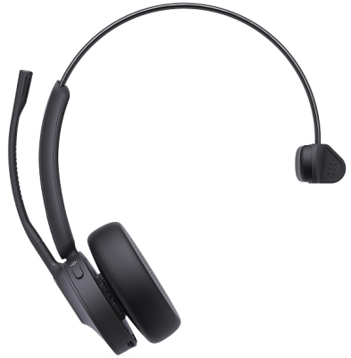 Yealink WH64 MONO UC Гарнитура беспроводная
