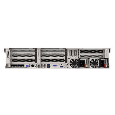 Lenovo 7Z73TA8100 SR650 Платформа системного блока с ЦПУ 2