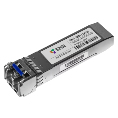 SNR SNR-SFP-LX-100 Модуль SFP
