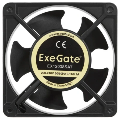 Exegate EX12038SAT EX289021RUS Вентилятор 4