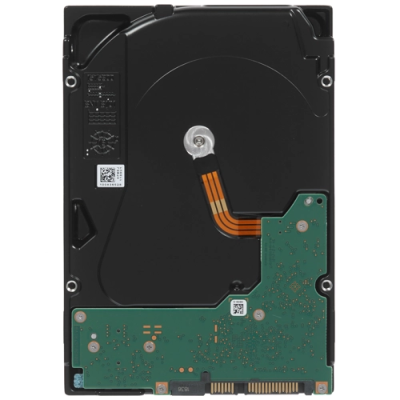 Seagate ST12000VE0008 Жесткий диск 1