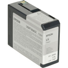 Epson C13T580700 Light Black Картридж