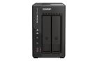 QNAP TS-253E-8G Сетевое хранилище