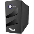 CBR ELECTRON ELN-675C ELN-675T-4I-LD ИБП