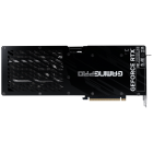 Palit RTX5070Ti GAMINGPRO OC V1 NE7507TS19T2-GB2031Y Видеокарта 9