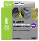 Cactus CS-LC565XLY Картридж