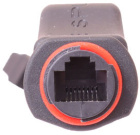 OSNOVO POE SPLITTER/2W Уличный PoE-сплиттер 2