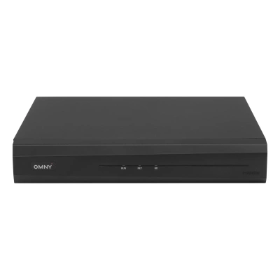 OMNY NVR3108 Видеорегистратор