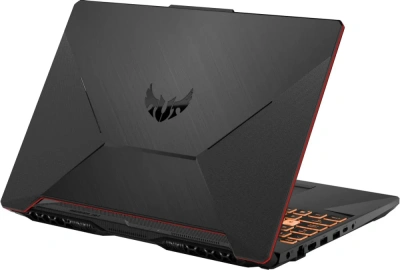 ASUS TUF Gaming FA506NCR-HN044 90NR0JV7-M002W0 Ноутбук 3