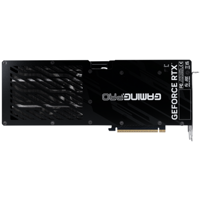 Palit RTX5070Ti GAMINGPRO OC V1 NE7507TS19T2-GB2031Y Видеокарта 8
