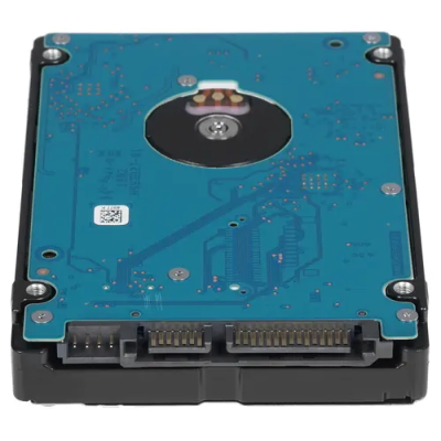 Seagate ST5000LM000 Жесткий диск 2