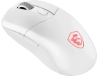 MSI VERSA 300 W WHITE Мышь беспроводная 3