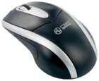 CBR CM 101 Black USB Мышь