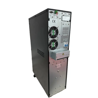 SNR SNR-UPS-ONT-6000-INT Источник бесперебойного питания 2
