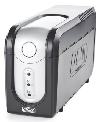 PowerCom IMP-525AP ИБП 1