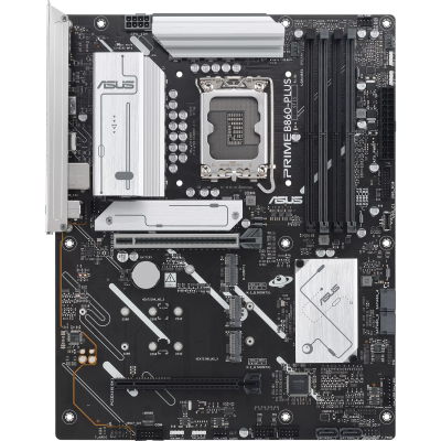 ASUS PRIME B860-PLUS-CSM 90MB1KA0-M0EAYC Материнская плата