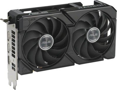ASUS DUAL-RX9060XT-16G 90YV0LG2-M0NA00 Видеокарта