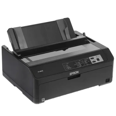 Epson FX-890II Матричный принтер C11CF37402