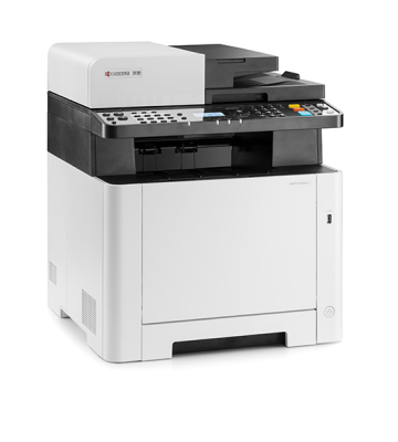 Kyocera ECOSYS MA2100cfx 110C0B3NL0 МФУ лазерный 1