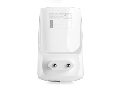 TP-Link TL-WA850RE N300 Усилитель Wi-Fi сигнала 2