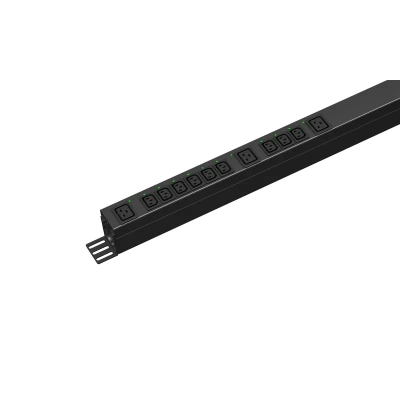 SNR SNR-PDU-D-18A06B-32L1 Блок розеток 5