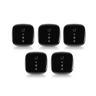 Ubiquiti UFiber loco (5-pack) (UF-LOCO-5) Комплект из 5 экономичных абонентских устройств GPON 3