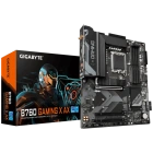 Gigabyte B760 GAMING X AX Материнская плата 4