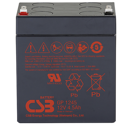 CSB GP1245 Аккумулятор