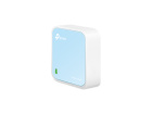 TP-Link TL-WR802N Nano маршрутизатор
