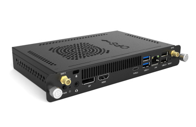 Lumien LMOPS05 - РФ i5-1240P Встраиваемый ПК S104/I51240P8256WL 2
