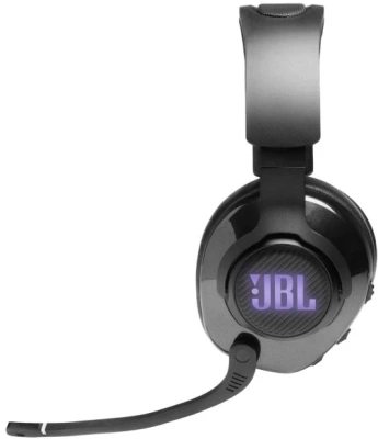 JBL GAMING QUANTUM 400 BLACK JBLQUANTUM400BLK Наушники 2