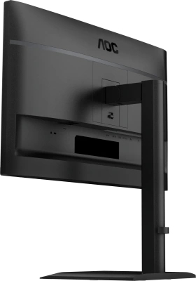 AOC 24E4CV Монитор 1