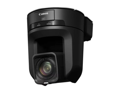 Canon CR-N300BK PTZ-камера 1