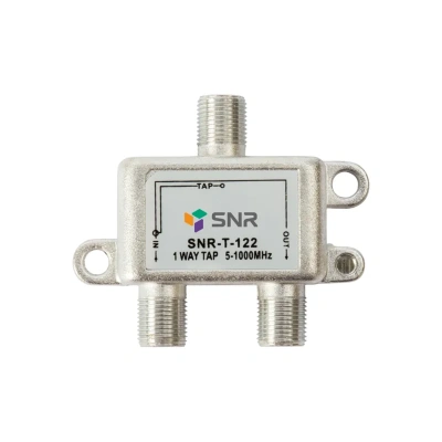 SNR SNR-T-122 Ответвитель абонентский