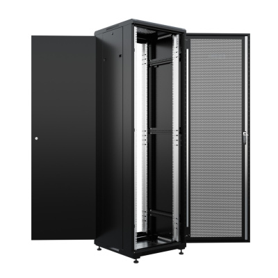 Bastion SKAT TB-22R660GF-B телекоммуникационный шкаф 1