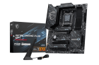 MSI X870E GAMING PLUS WIFI Материнская плата