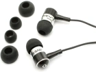 SVEN E-10 BK SV-020996 Внутриканальные наушники 2